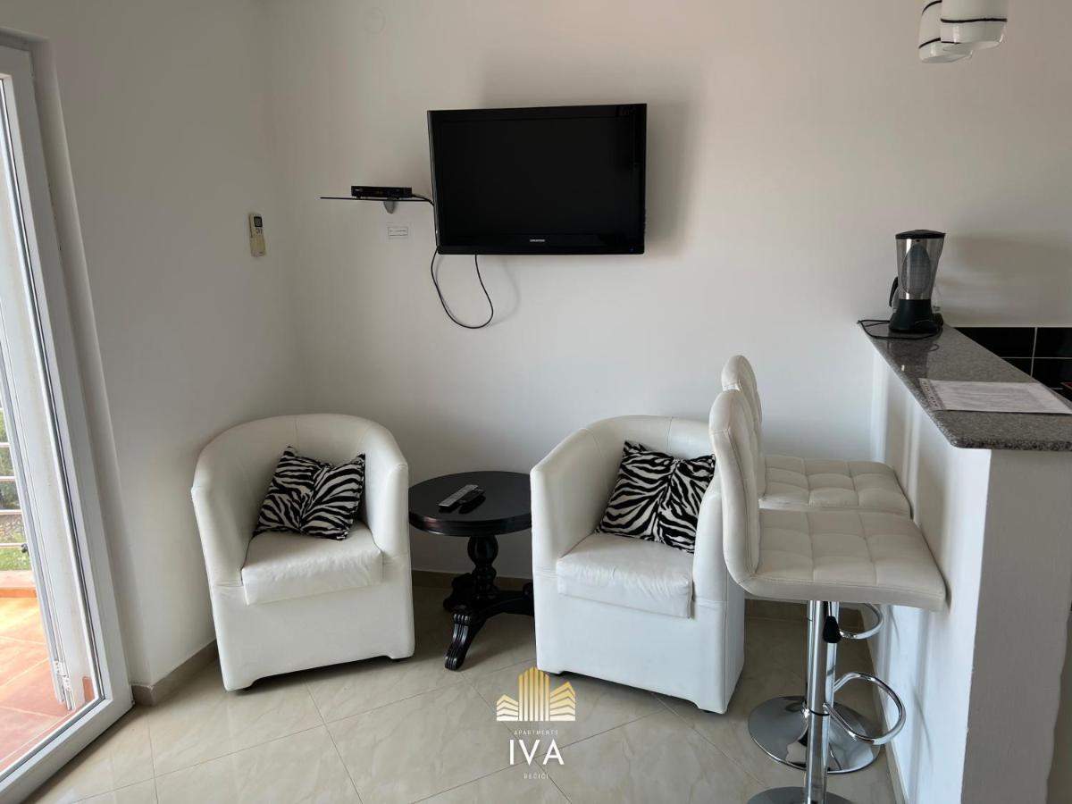 Iva 公寓 Bečići
