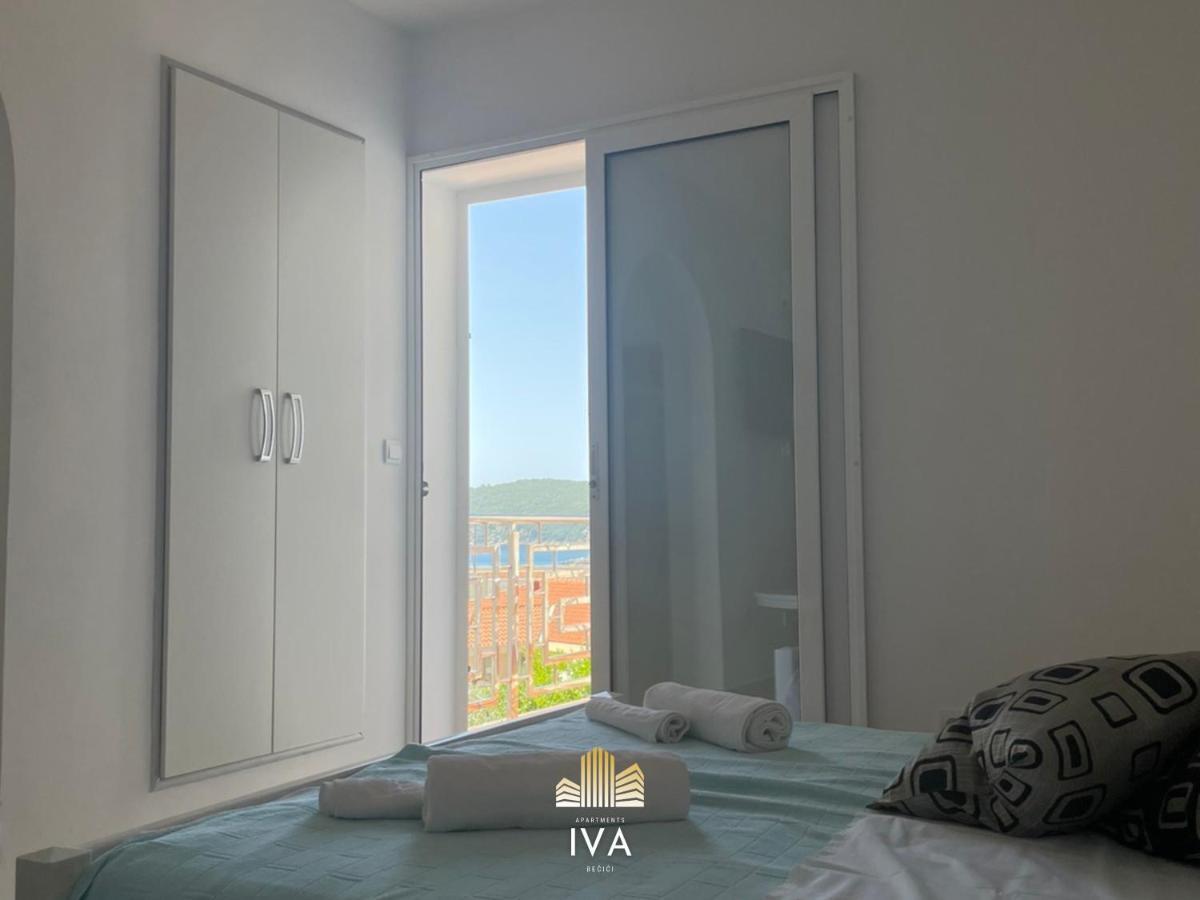 Iva 公寓 Bečići
