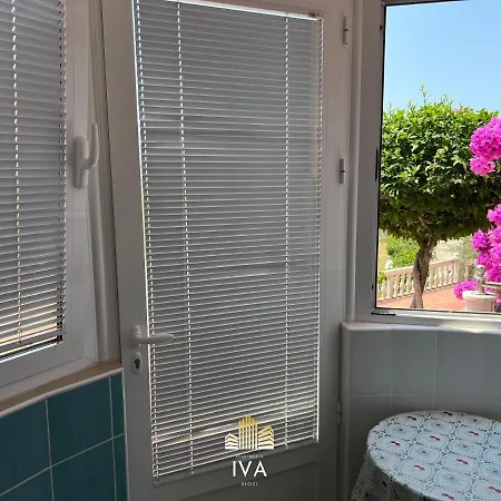 Apartmani Iva Becici Exterior photo