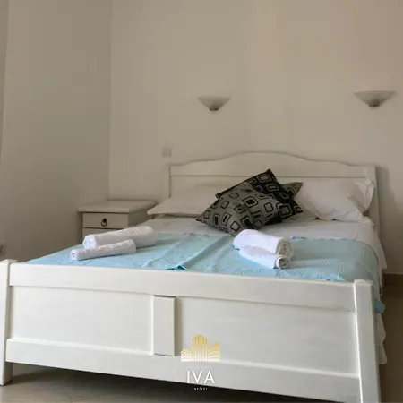 Apartmani Iva Becici Exterior photo
