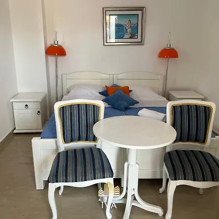 Apartmani Iva Becici Exterior photo