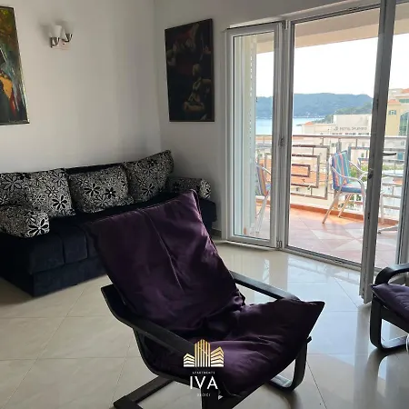 Apartmani Iva Becici Exterior photo