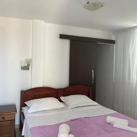 Apartmani Iva Becici Exterior photo