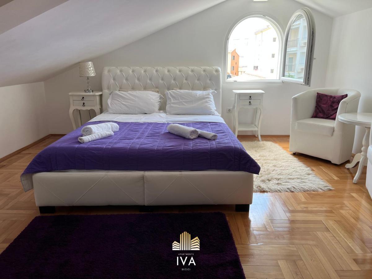 Iva Apartment *