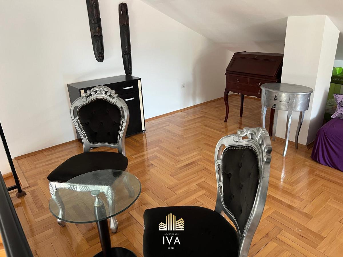 Apartment Iva
