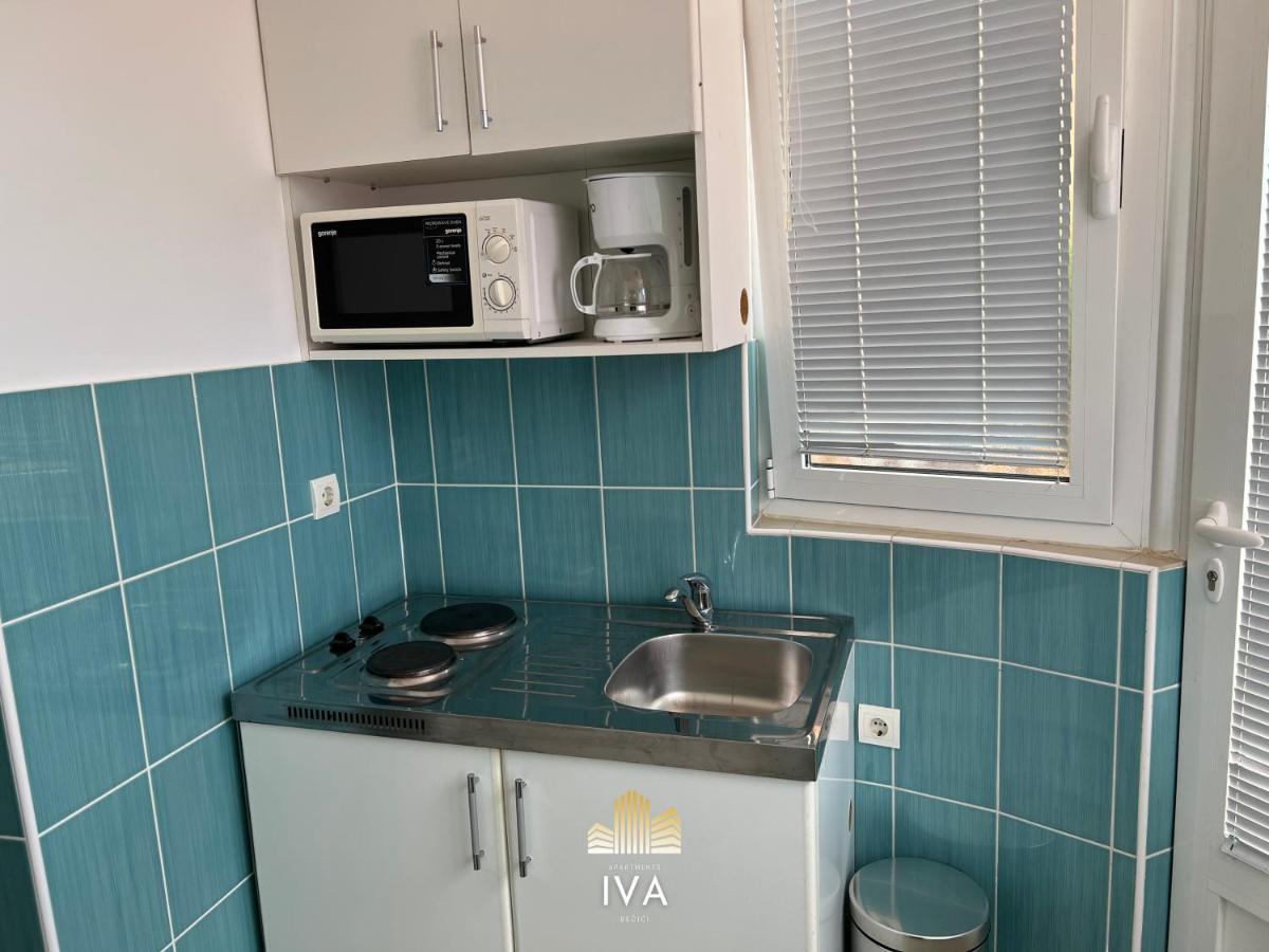 Apartment Iva *
