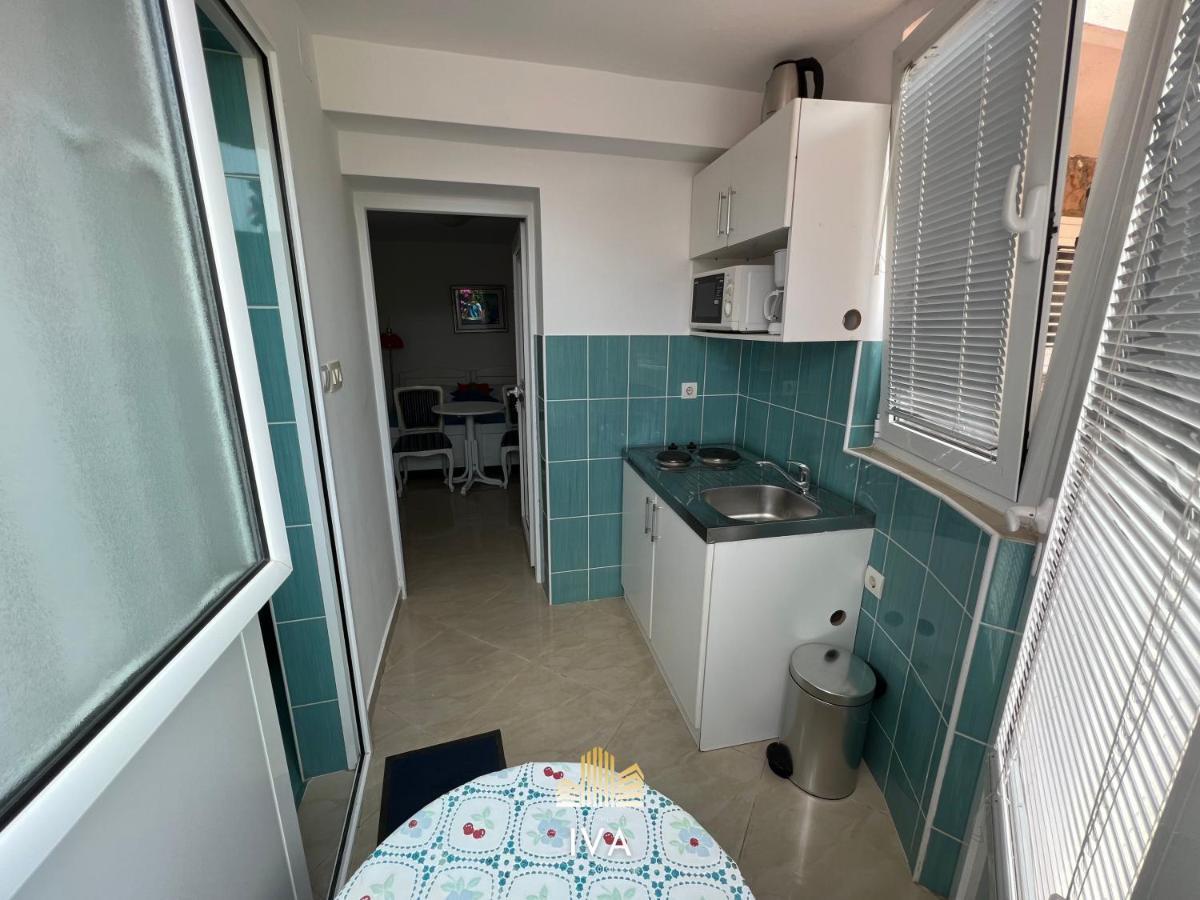 Apartment Iva *