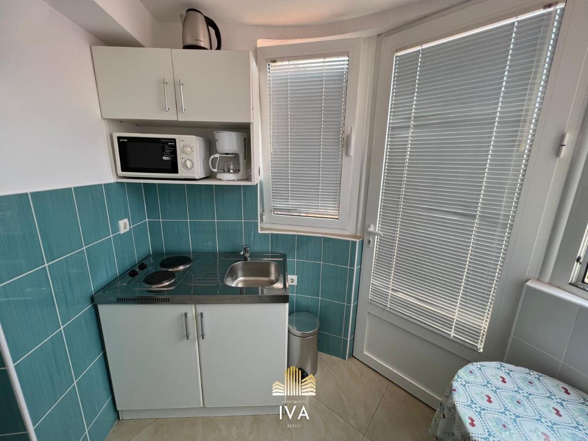 Apartment Iva Becici (Budva)