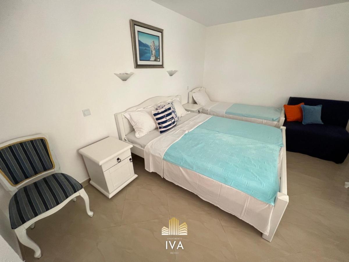 Apartment Iva *