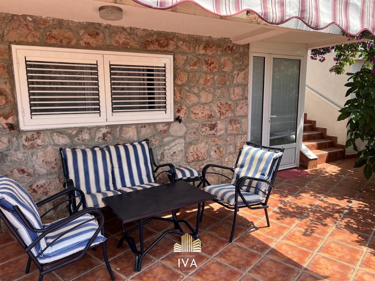 Apartment Iva Becici (Budva)