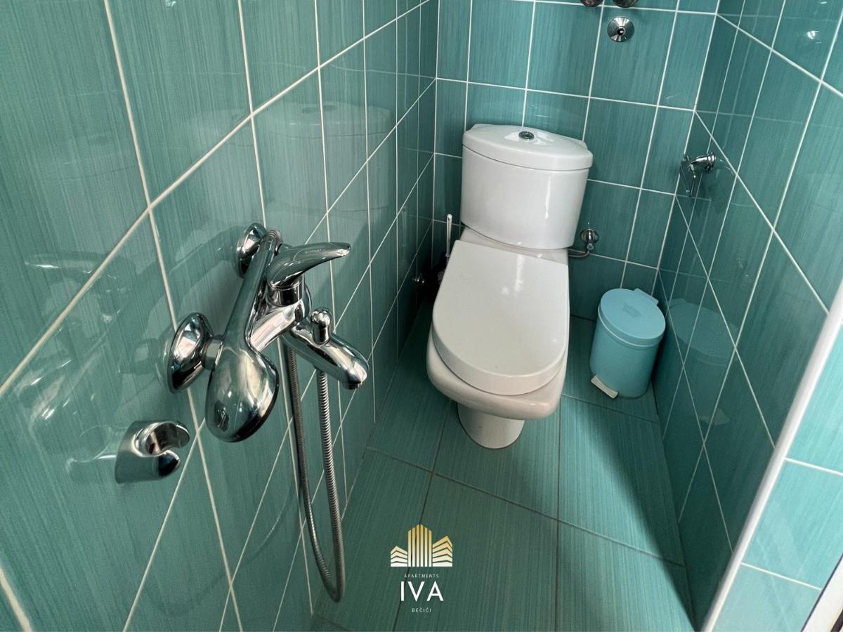 Apartment Iva *