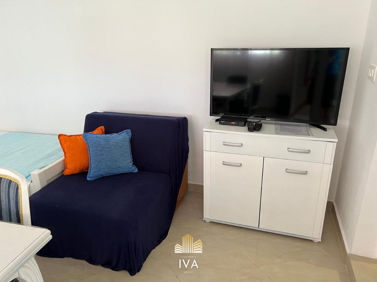 Iva Apartment Becici (Budva)