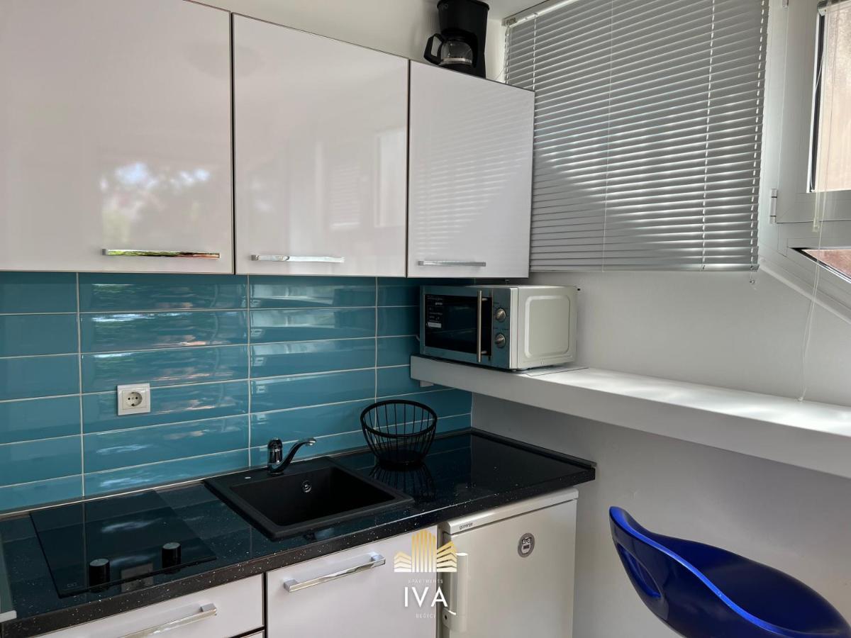 Iva Apartment Becici (Budva)