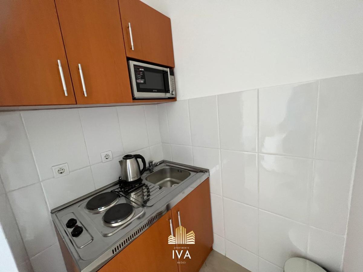 Apartment Iva *