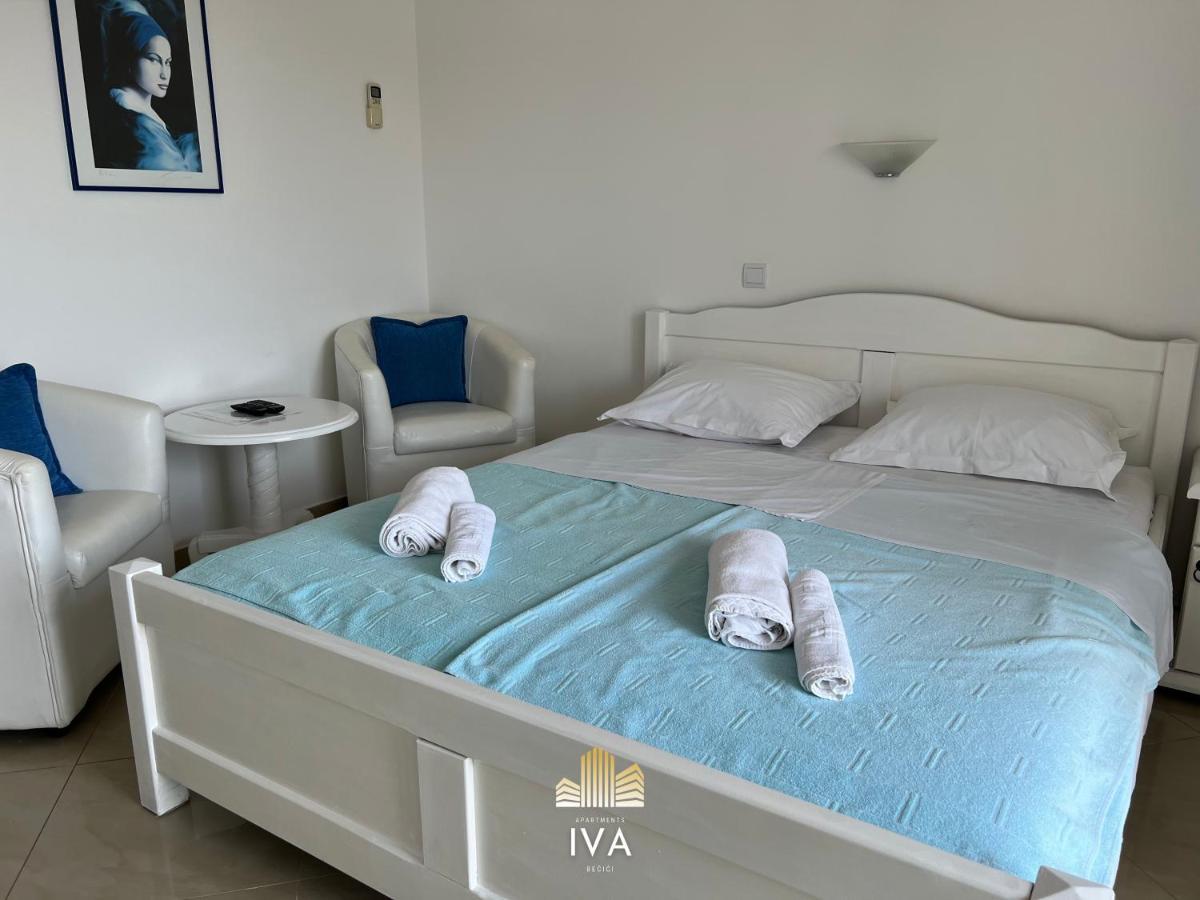Iva * Becici (Budva)