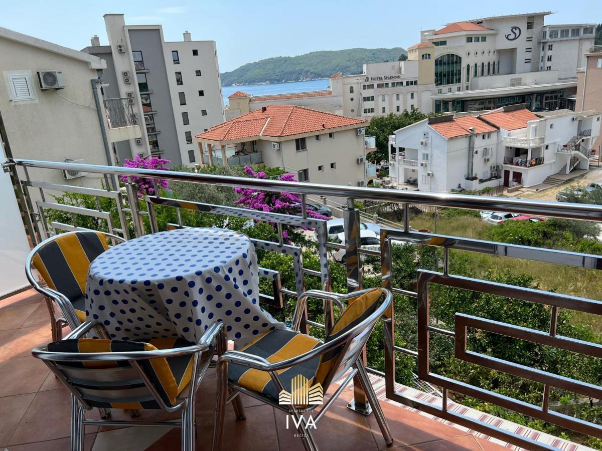 Apartment Iva *
