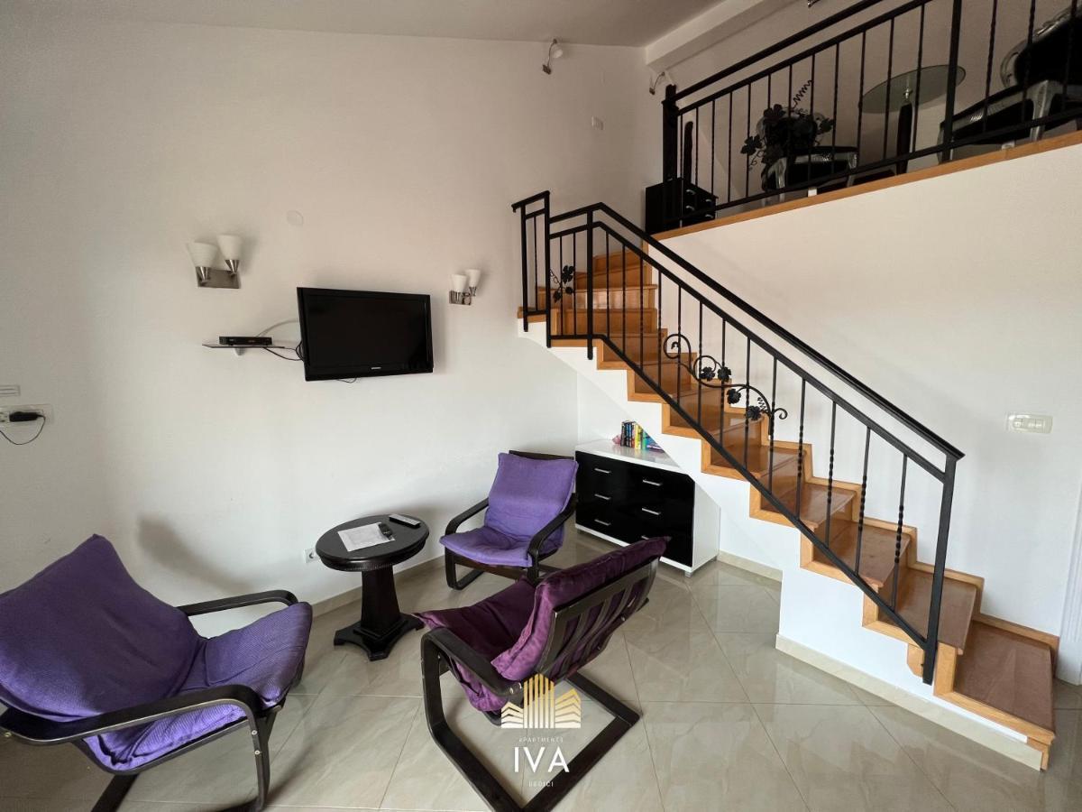 Iva Apartment *