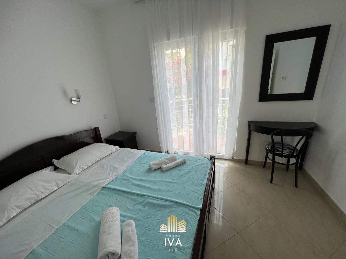 Iva * Becici (Budva)