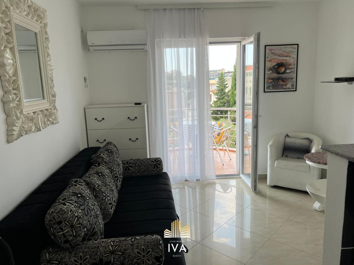 Apartment Iva *