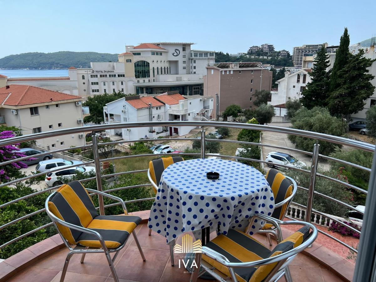 Apartment Iva *