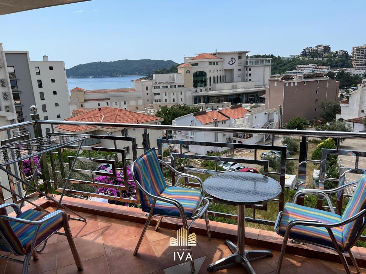 Apartment Iva Becici (Budva)