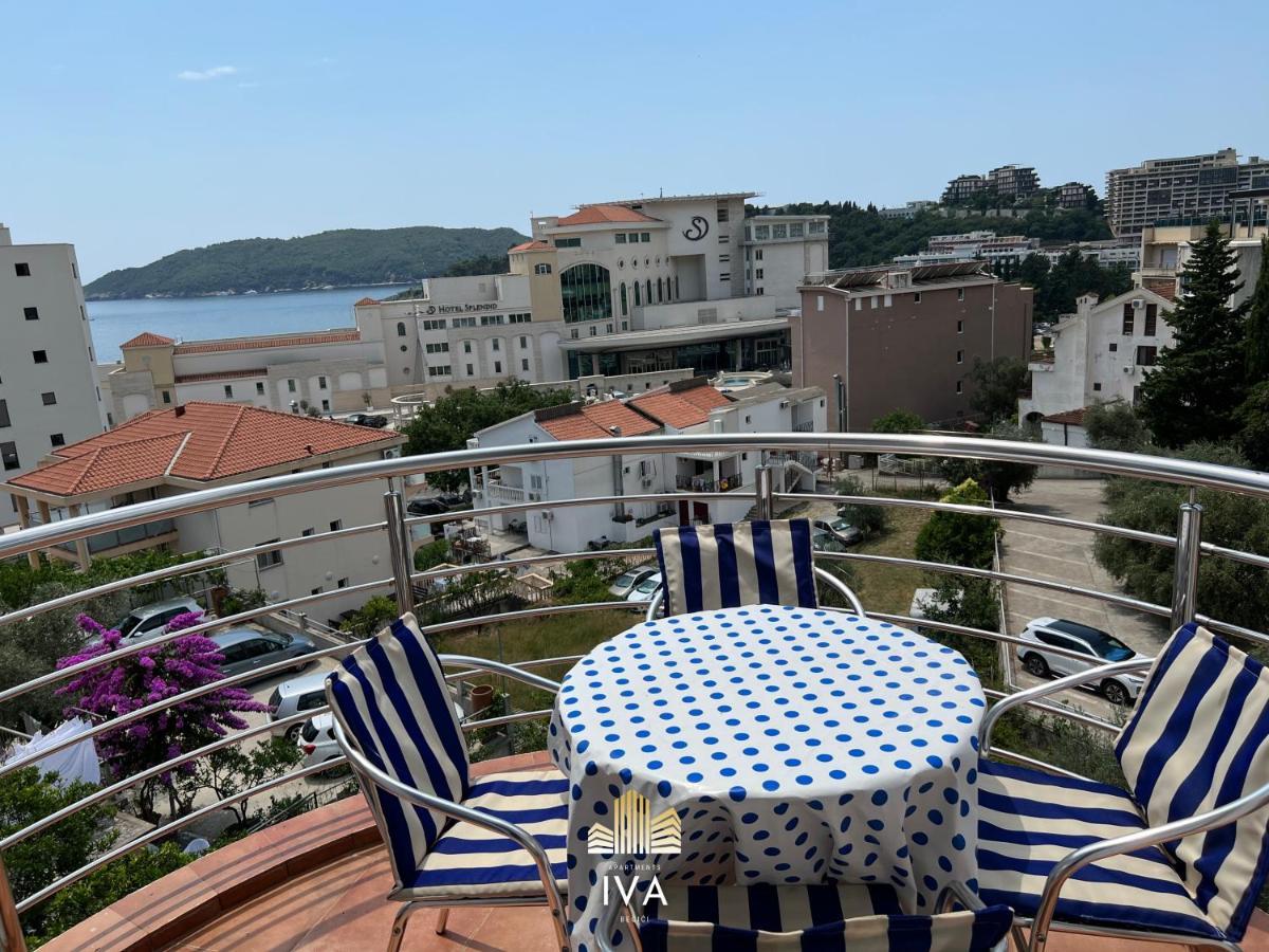 Iva Apartment